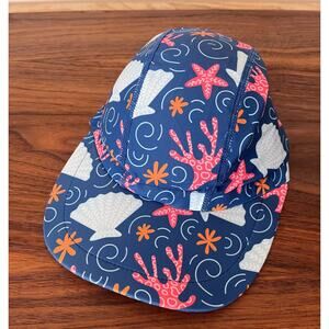 Coral Reef Kids Sun Hat - Infant size